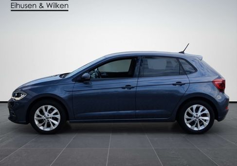 Volkswagen Polo, 2024 3