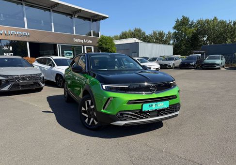 Opel Mokka, 2021 3