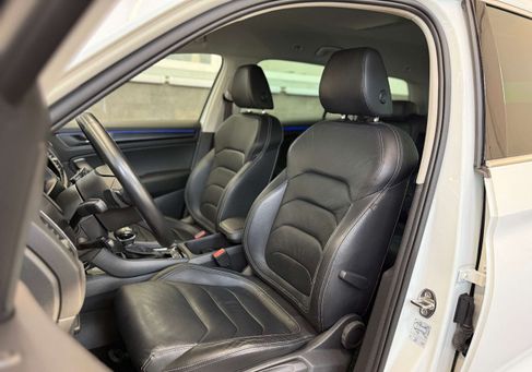 Skoda Kodiaq, 2019