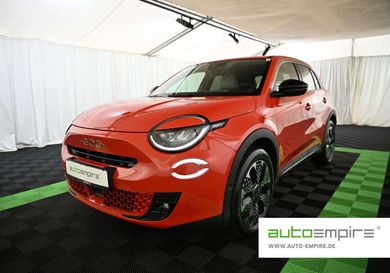 Fiat 600, 2024