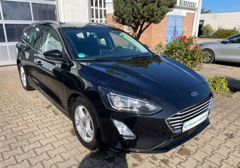 Ford Focus, 2020