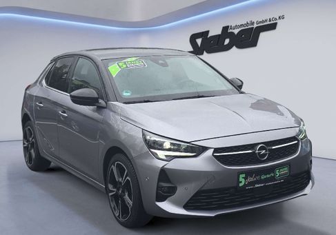 Opel Corsa, 2023 3