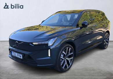 Volvo, 2026