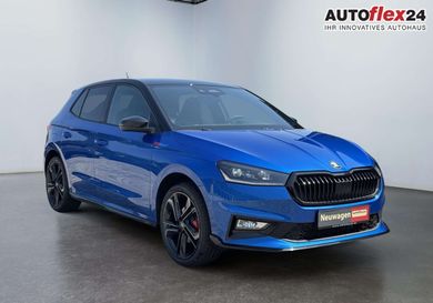 Skoda Fabia, 2026