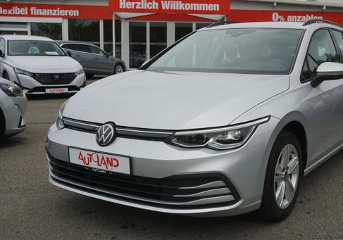 Volkswagen Golf, 2022 2