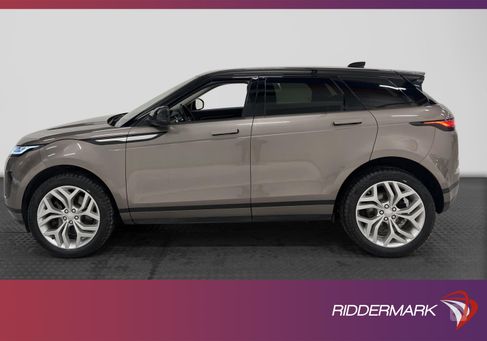 Land Rover Range Rover Evoque, 2020