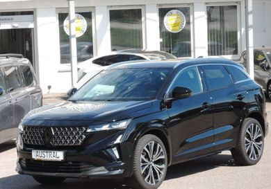 Renault Austral, 2025