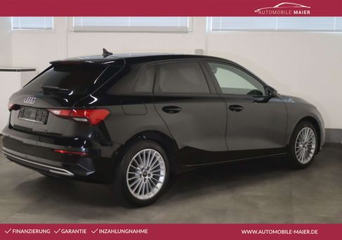 Audi A3, 2021 2