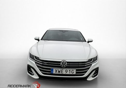 Volkswagen Arteon, 2022 2