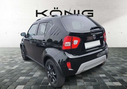 Suzuki Ignis, 2024