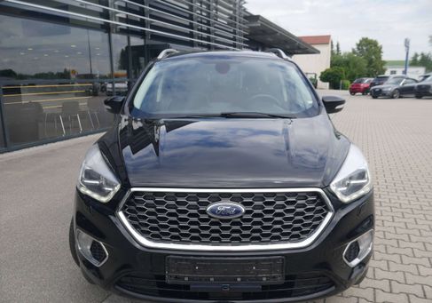Ford Kuga, 2019