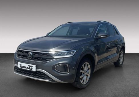 Volkswagen T-Roc, 2023