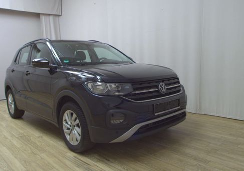 Volkswagen T-Cross, 2022