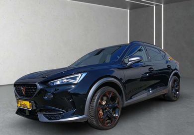 Cupra Formentor, 2023