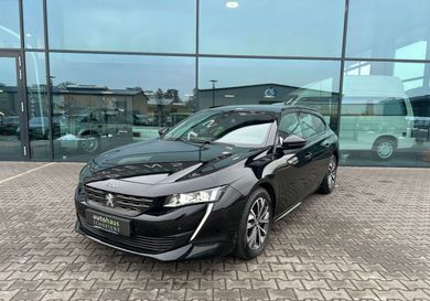 Peugeot 508, 2023