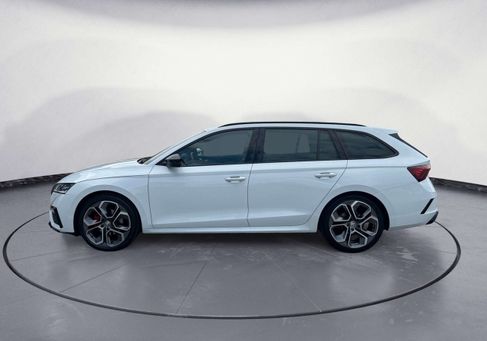 Skoda Octavia, 2023