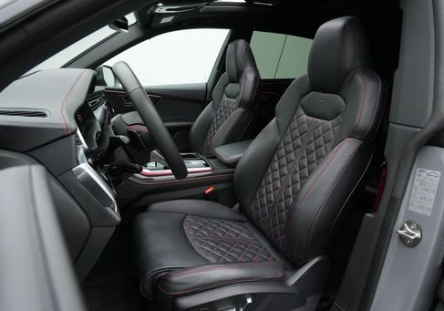 Audi Q8, 2024