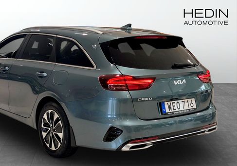 Kia Cee'd Sportswagon, 2024 2