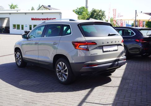 Skoda Karoq, 2022