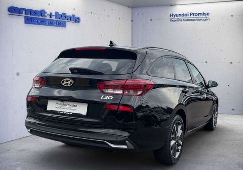 Hyundai i30, 2025 3