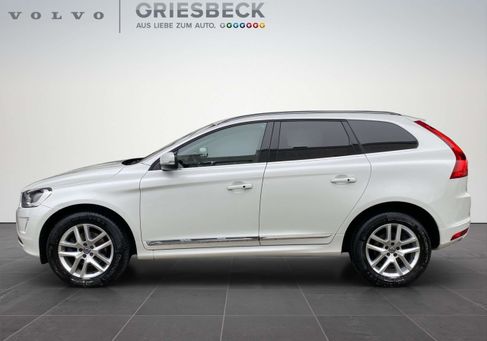 Volvo XC60, 2016