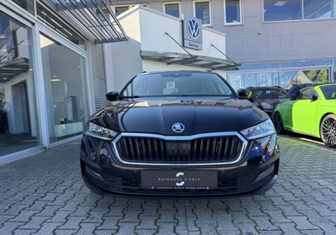 Skoda Octavia, 2023 2