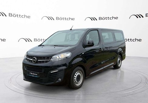 Opel Vivaro, 2022