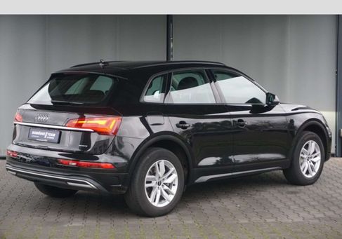 Audi Q5, 2022