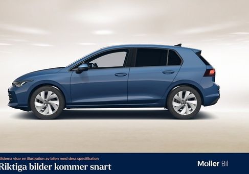 Volkswagen Golf, 2026 3