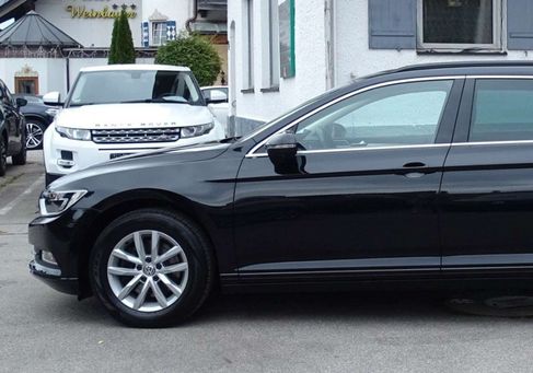 Volkswagen Passat Variant, 2019 3