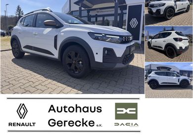 Dacia Sandero, 2026