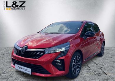 Renault Clio, 2024