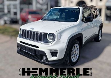 Jeep Renegade, 2023