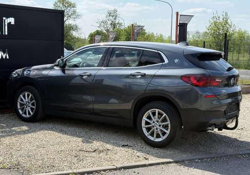 BMW X2, 2021 3