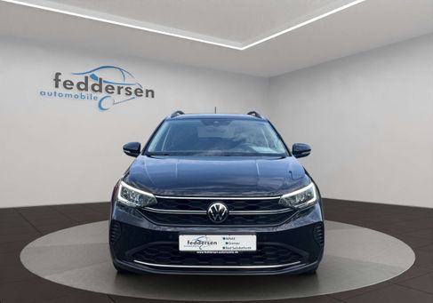 Volkswagen Taigo, 2022