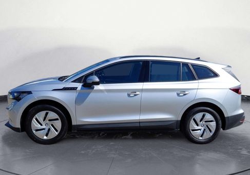 Skoda Enyaq, 2022