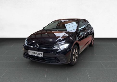 Volkswagen Polo, 2026 2
