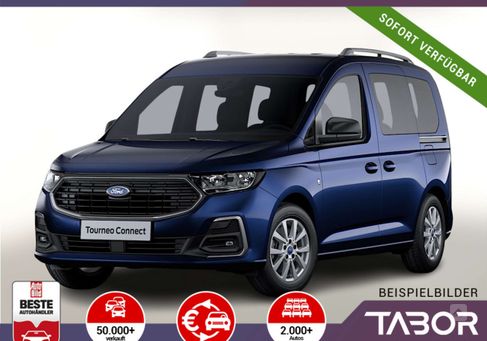 Ford Tourneo Connect, 2023