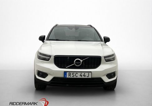 Volvo XC40, 2022 2