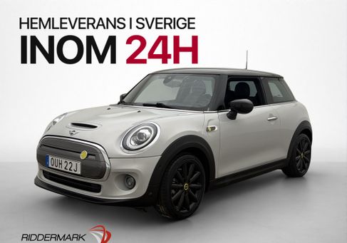 MINI, 2021