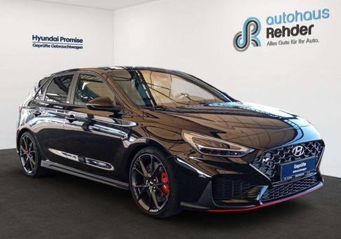 Hyundai i30, 2022 2