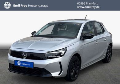 Opel Corsa, 2024