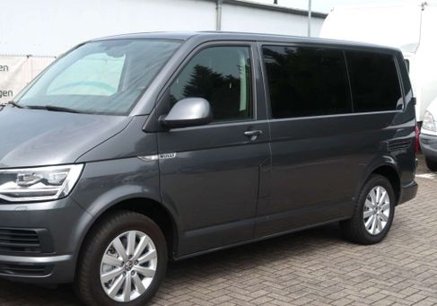Volkswagen T6 Caravelle, 2018