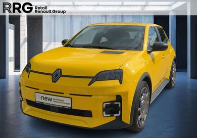Renault R 5, 2025