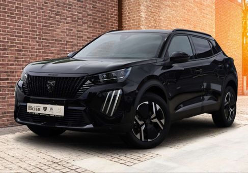 Peugeot 2008, 2024
