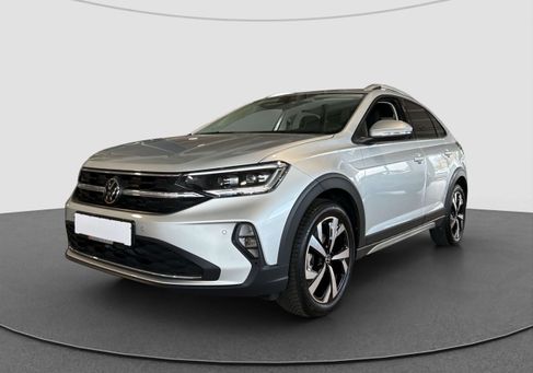 Volkswagen Taigo, 2023