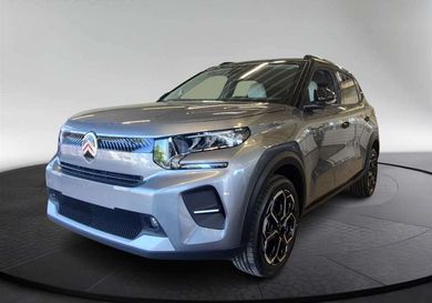 Citroën C3, 2026