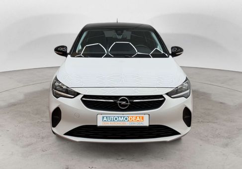 Opel Corsa, 2021 3
