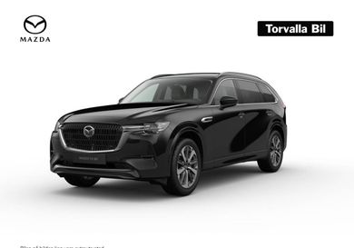 Mazda, 2026