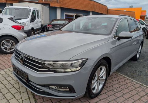 Volkswagen Passat Variant, 2023 2